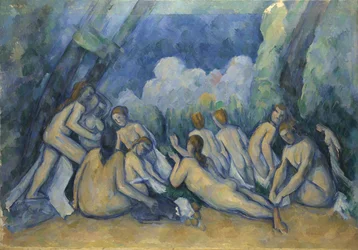 Uimarit Suuret uimarit, 1894-1905