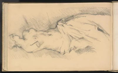 Tutkimus "Venus de Milosta"