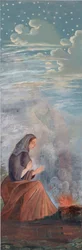 Talvi Les Saisons -sarjasta