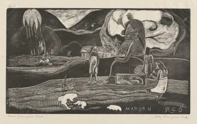 Maruru (Kiitos)