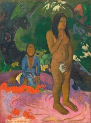 Paholaisen sanat
