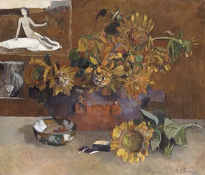 Asetelma l"Esperancen kanssa, 1901