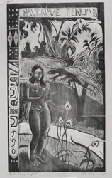 Tahitian-sarja: Herkkujen maa