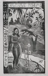 Tahitian-sarja: Herkkujen maa.
