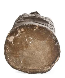 Tahitin toteemi Kristukselle ristillä, vuoden 1894 jälkeen