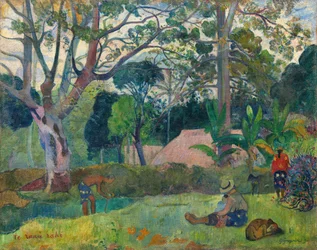 Iso puu, 1891.