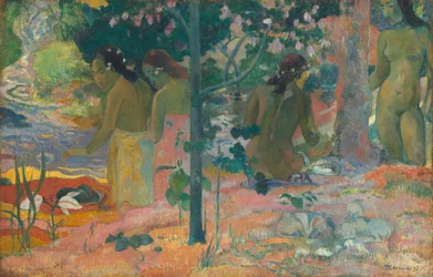 Uimarit, 1897.