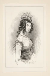 (Kuvitelma.)