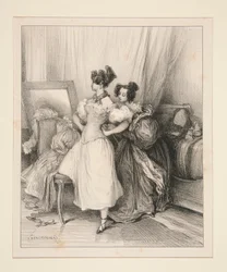 (KORSETTI.)