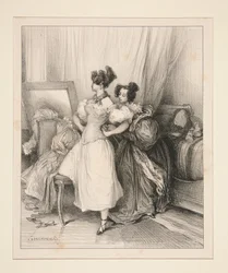Korsetti