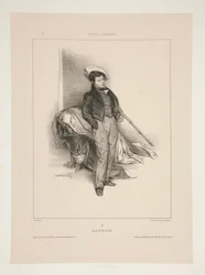 Alfred (Feydeau)