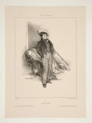 Alfred (Feydeau)