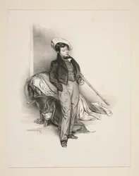 Alfred (Feydeau)