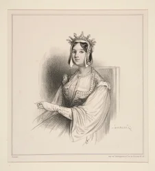 DUCHESS VUONNA 1400