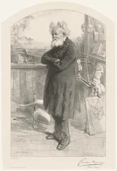 Frederic Sauvage