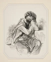 Maurilainen serenadi (sic).