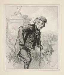 Chevalier Desgrieux.