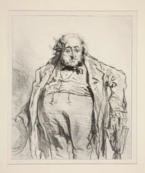 "Kaunis Adolphe"