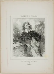 Tunteiden vammaiset: Raphael