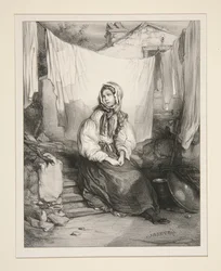 Melankolia