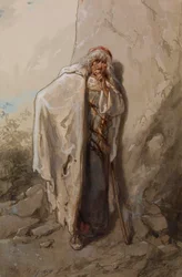 Vanha mustalainen