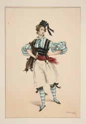 Kalastaja