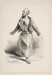 Taikinakaukalo.