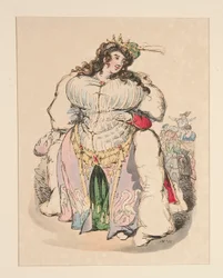 SULTANESSA. - SULTAANI.