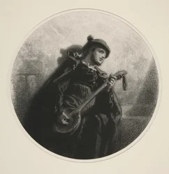 Espanjalainen serenadi