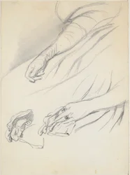 Käsien tutkimukset