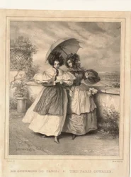 Pariisin kuriiri