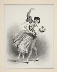 Giselle-valssi