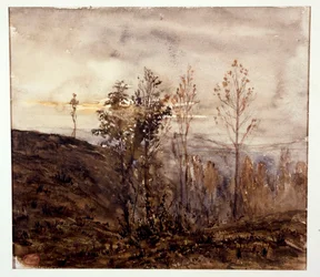 Sèvresin metsät
