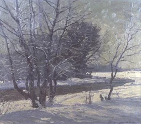 Winter Landscapefinn