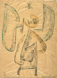 Tähtien enkeli Engel vom Stern, 1939