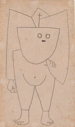 Christian Ghost Christian Ghost, 1939