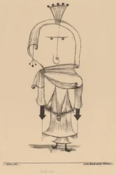 Noita kampalla