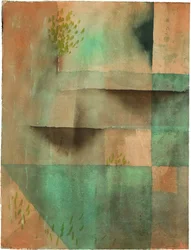 Muuri, 1929.