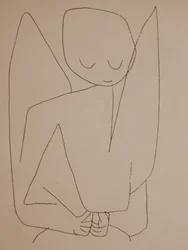 Unohtavainen enkeli, 1939