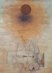 Järjen rajat, 1927.