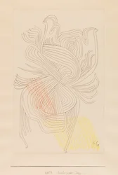 Vilkas tanssi, 1930.
