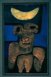 Luna barbaari
