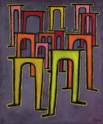 Viaduktin vallankumous