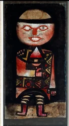 Koomikko (maalaus