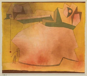 Toteutumaton, 1930.