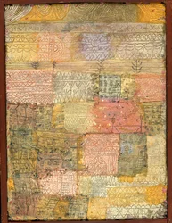 Firenzeläisiä huviloita, 1926