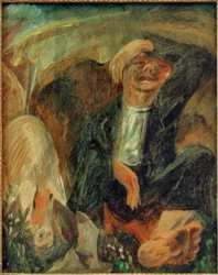 Kadonnut Poika