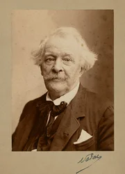 [Gaspard Félix Tournachon]