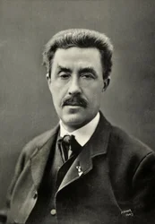 Emmanuel Fremietin muotokuva (kuva)