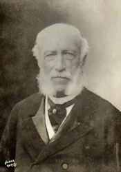 Georges Henri Comte de Munsterin muotokuva (kuva)